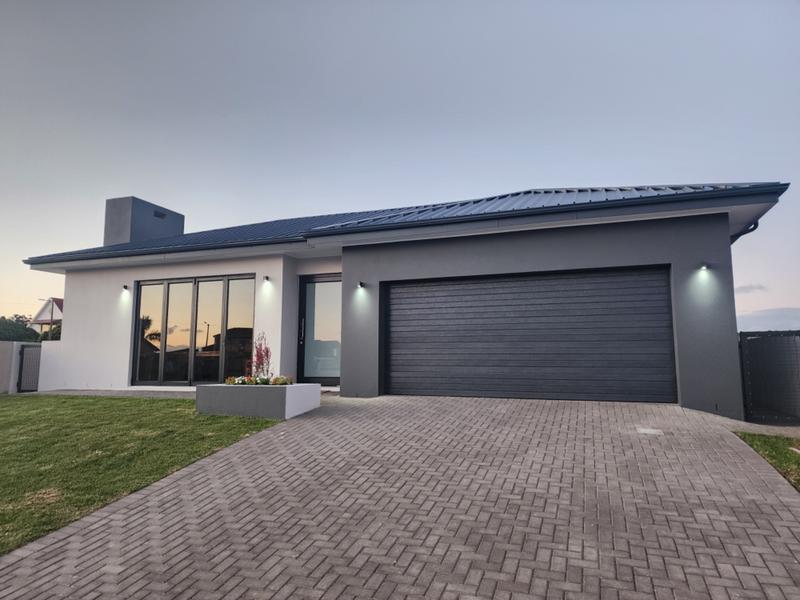 3 Bedroom Property for Sale in Tergniet Western Cape